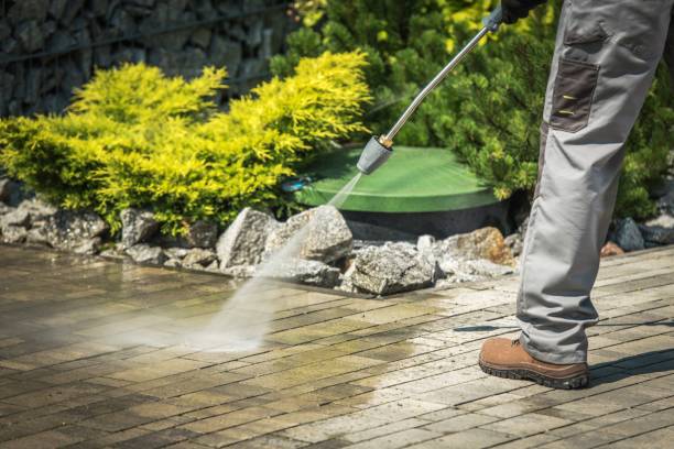 Best Warehouse Cleaning  in Center Hill, FL