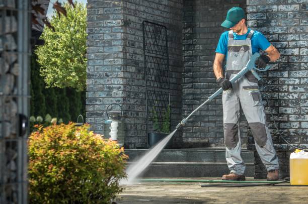 Best Machinery and Equipment Cleaning  in Center Hill, FL