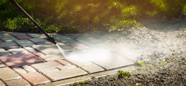 Best Parking Lot and Garage Cleaning  in Center Hill, FL