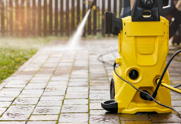 Best Post-Construction Pressure Washing  in Center Hill, FL